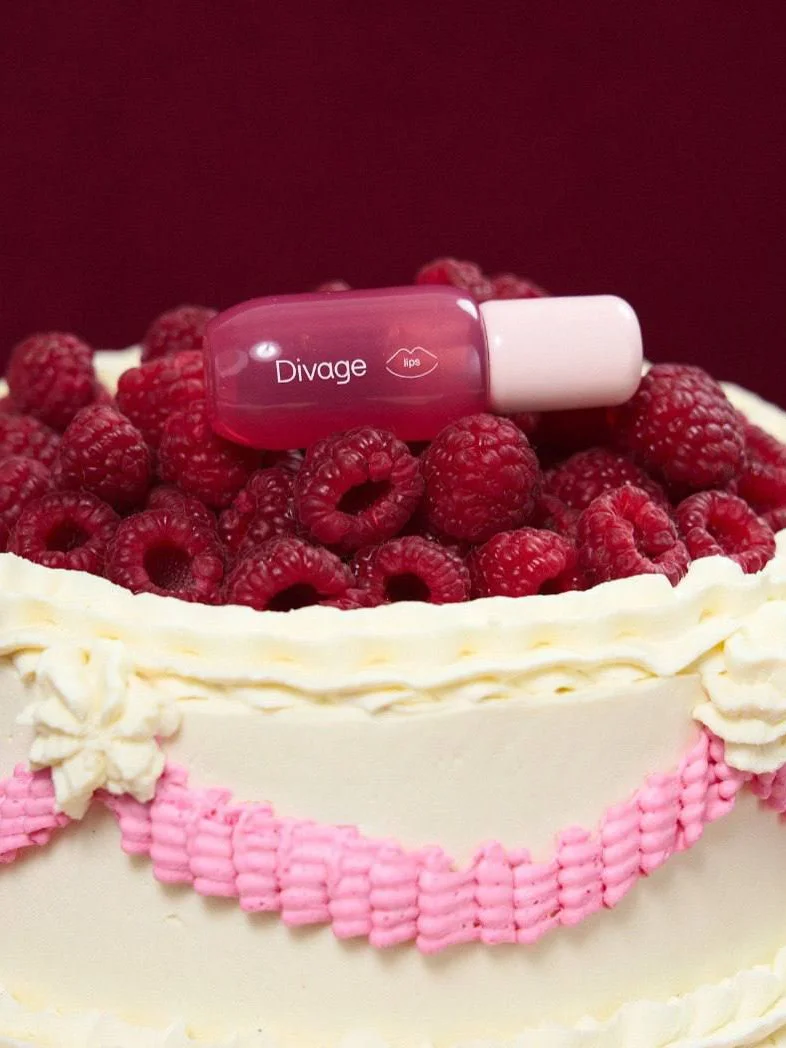 Divage, диваж, Divage новинки, диваж новинки, Divage тинт, стойкие тинты