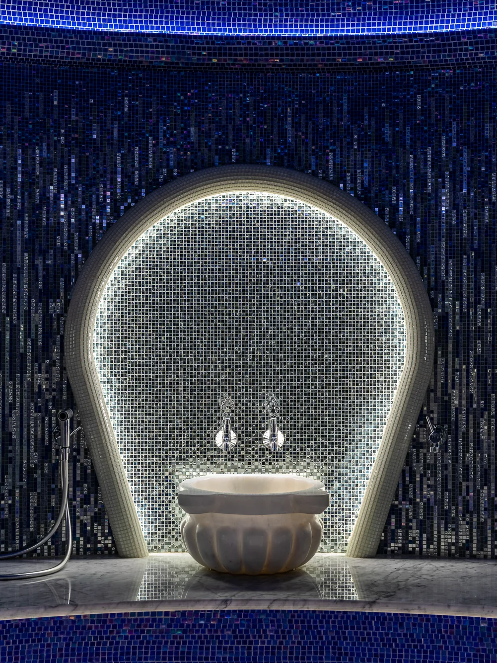 muse spa спа питер