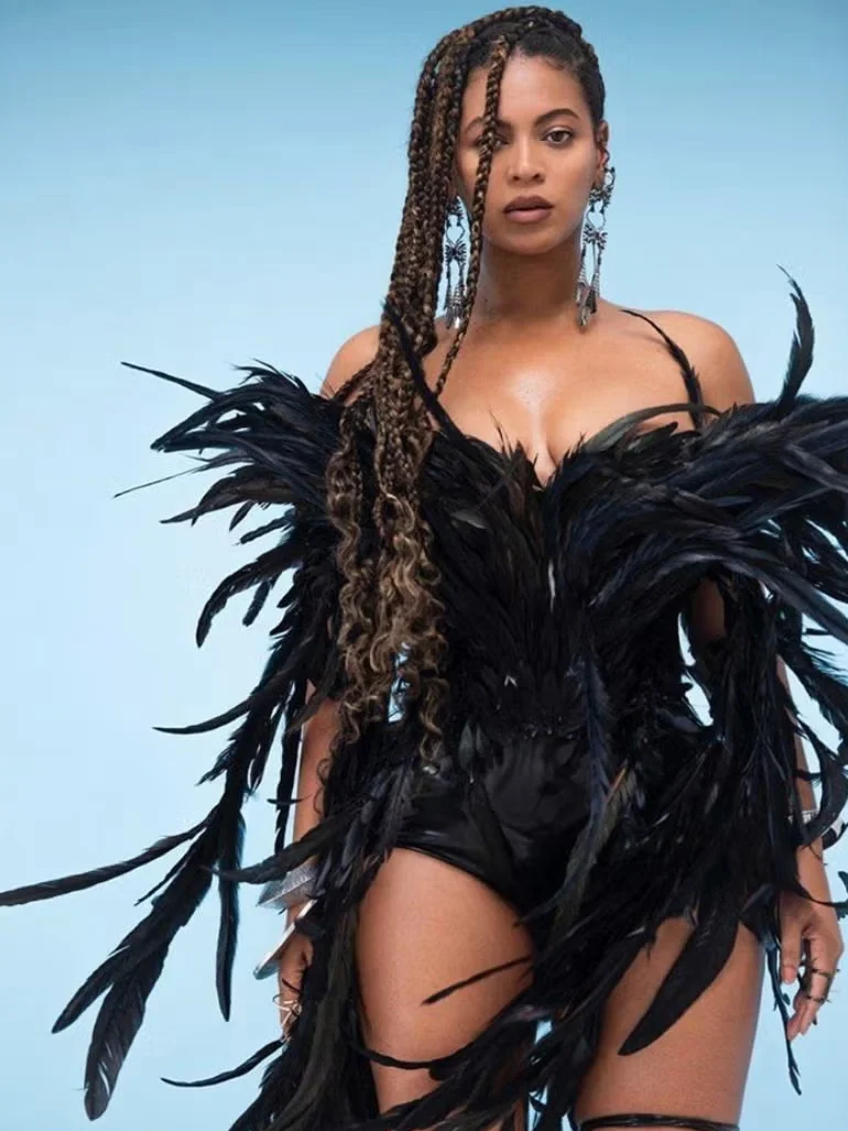 бейонсе beyonce новый альбом день рождения тур p diddy пи дидди скандал грэмми met gala