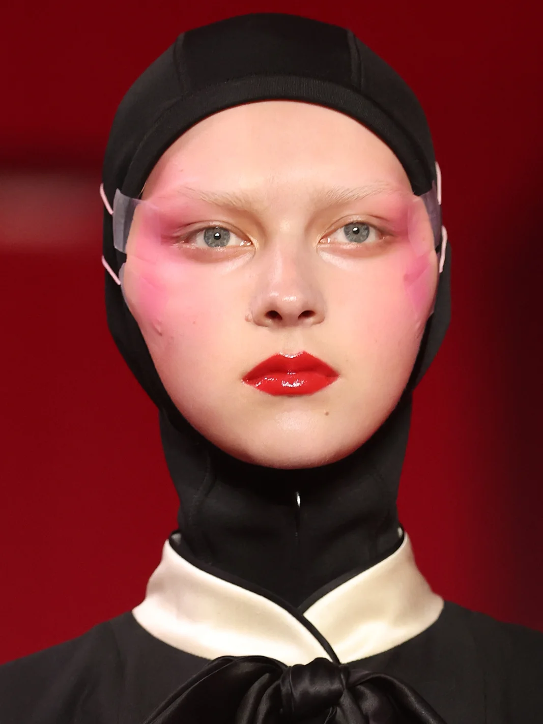 Valentino осень-зима 2025/26