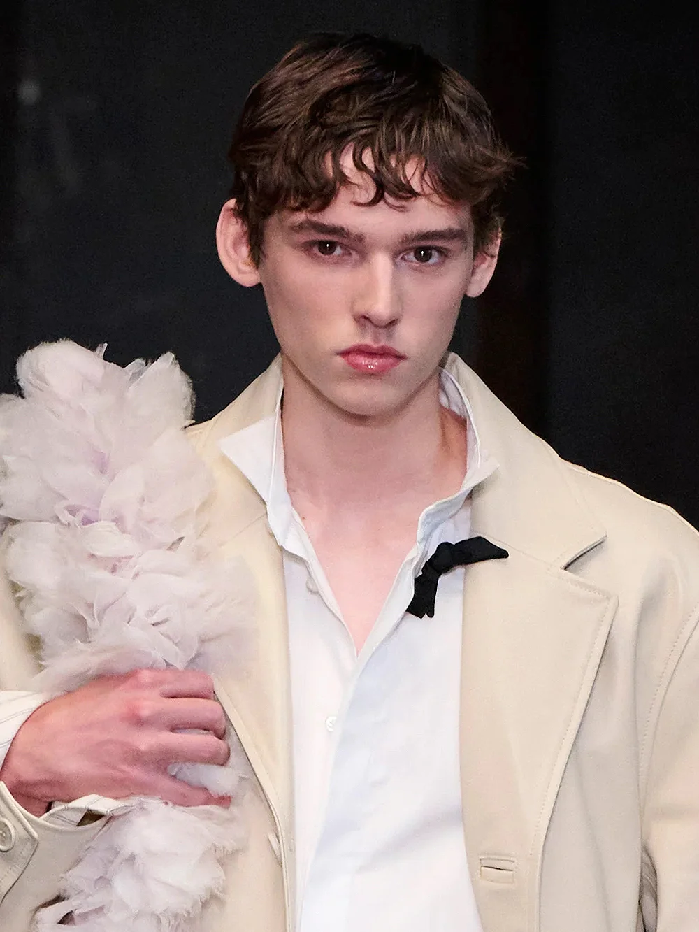 Simone Rocha Men, весна-лето 2027