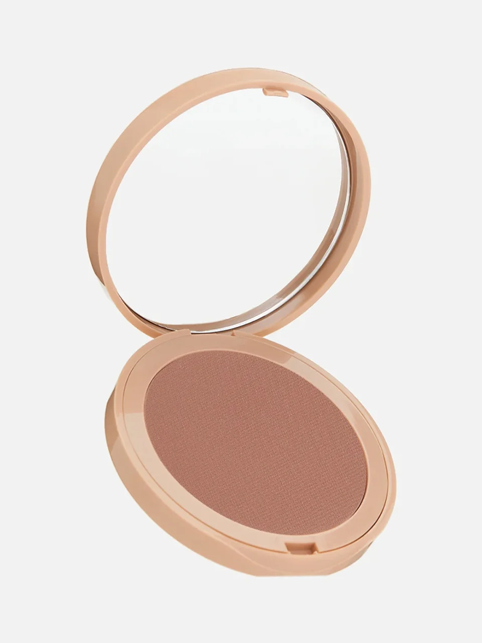 Пудра-бронзер для лица Wonder Me Bronzer, Pupa