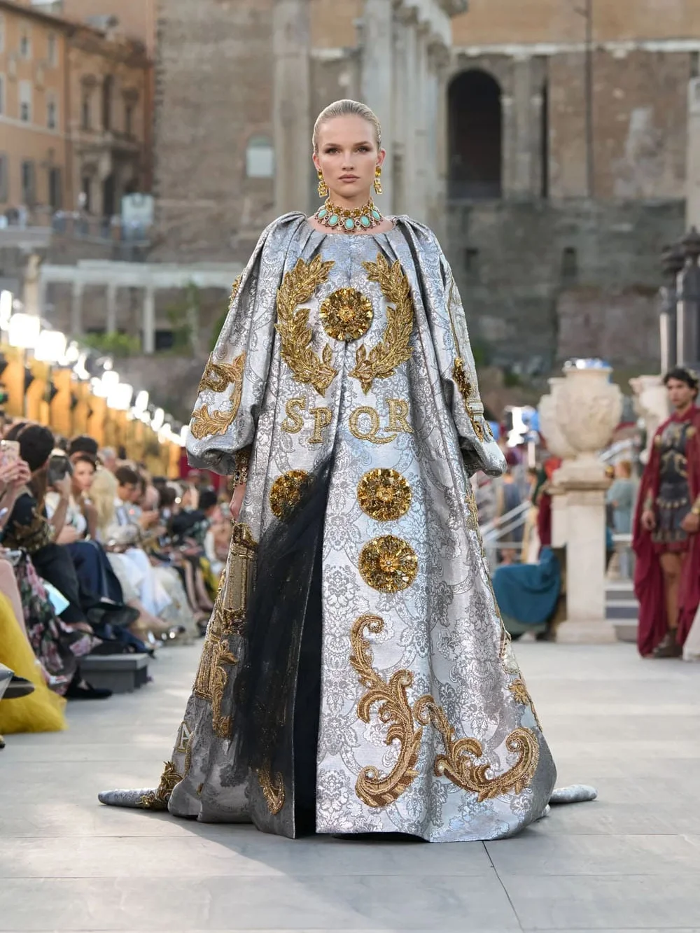 Dolce & Gabbana Alta Moda