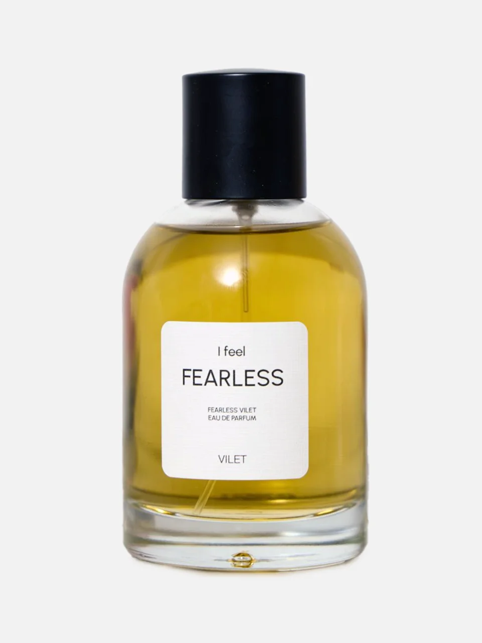 Парфюм Fearless, Vilet