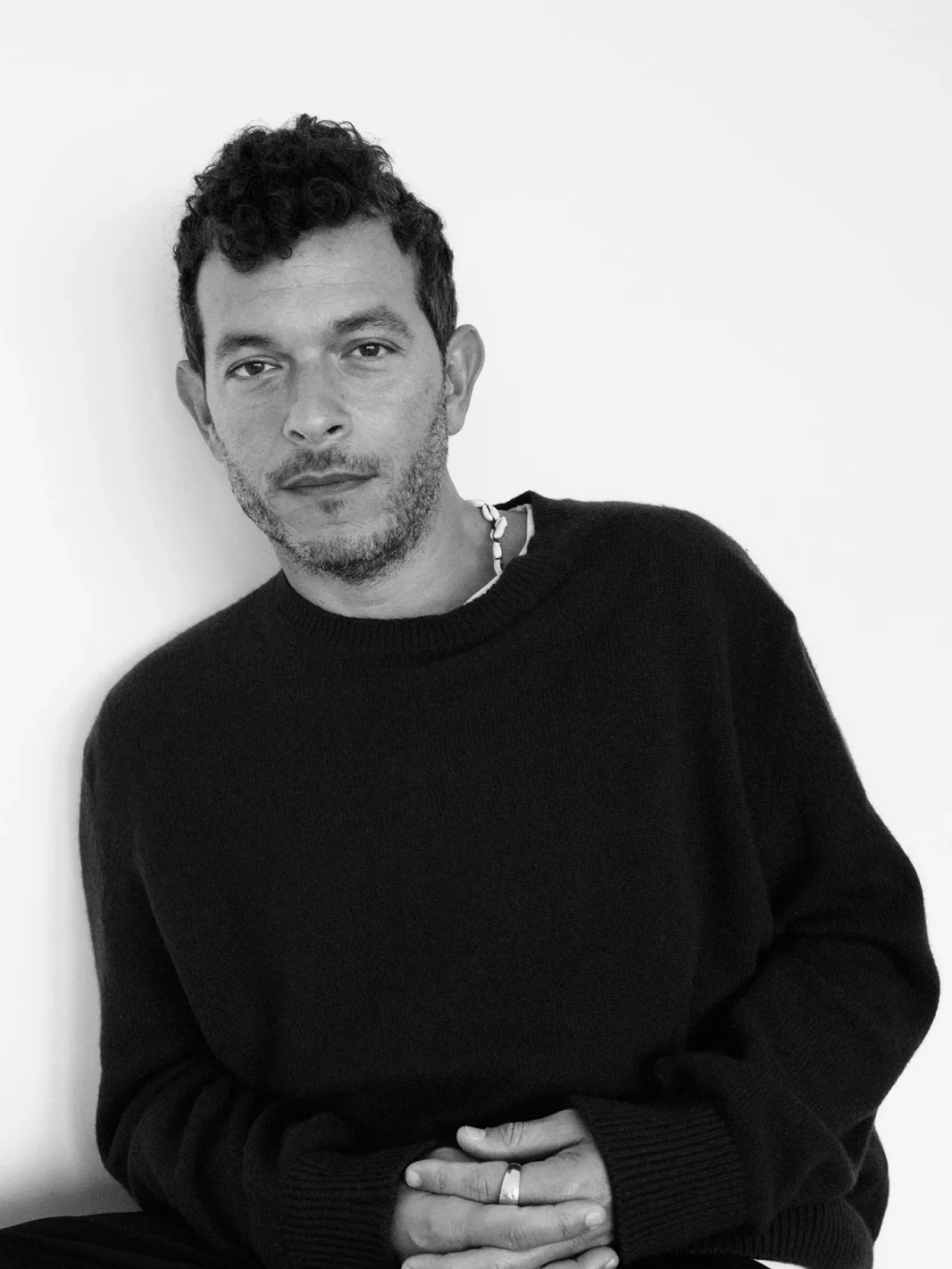майкл райдер это кто