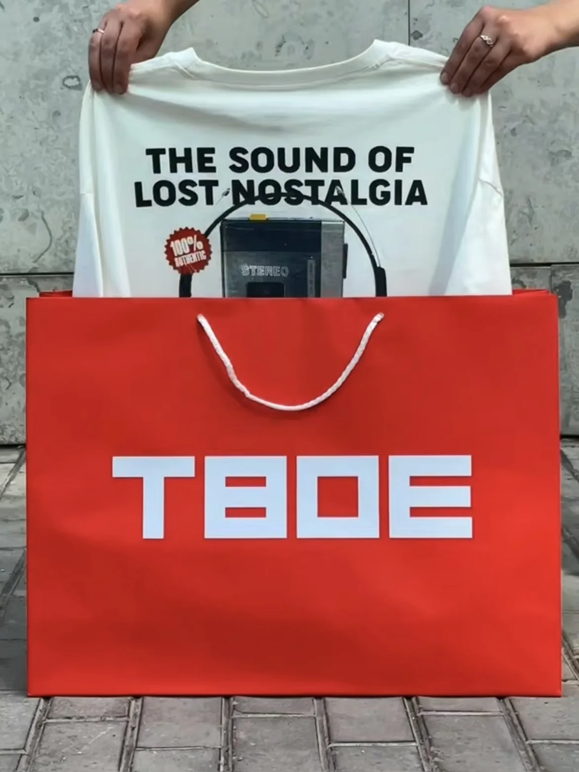 одежда бренда ТВОЕ 2025