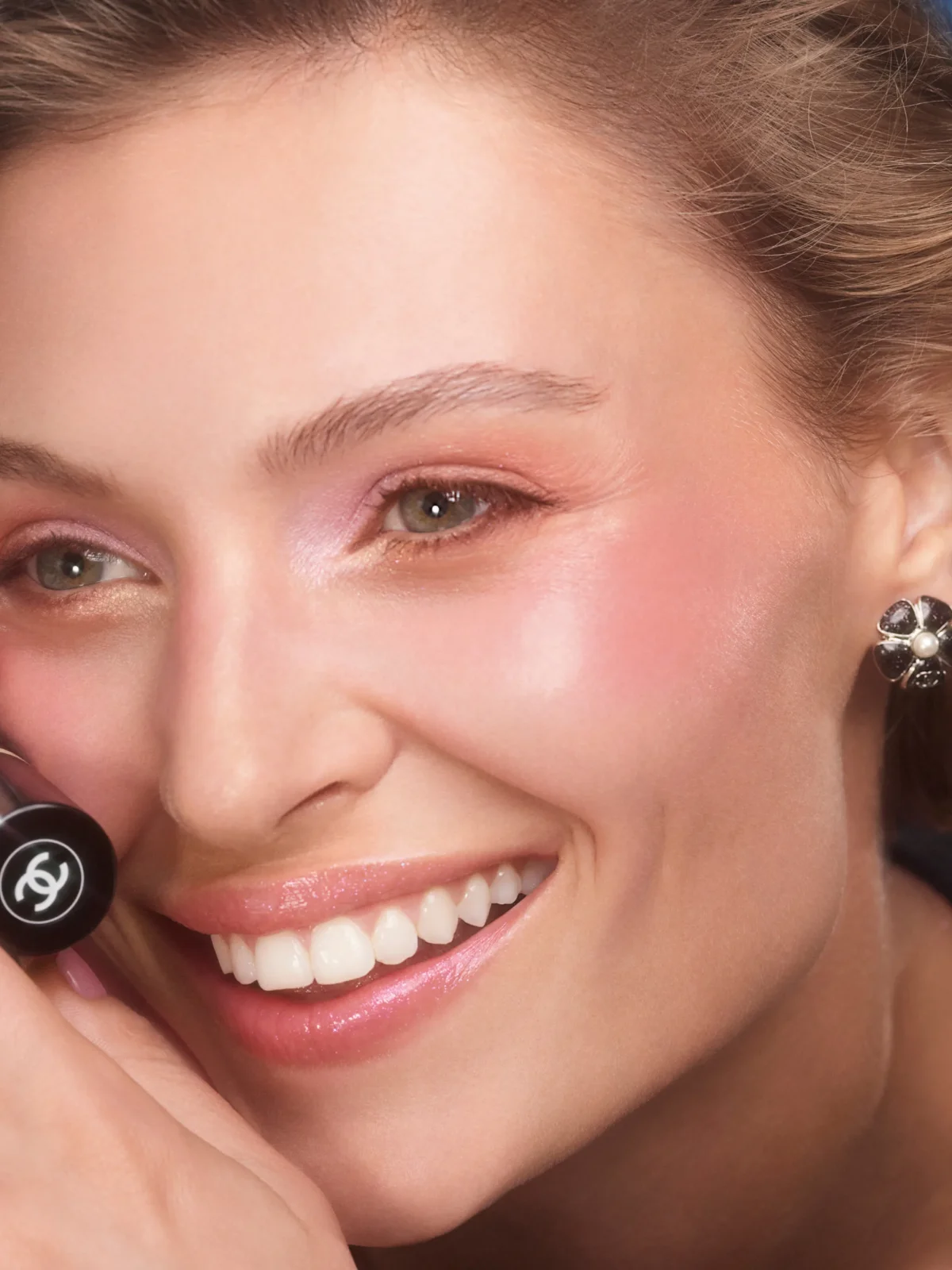 Chanel Beauty, шанель бьюти, шанель косметика, Валентина Ли, Summer’s Calling