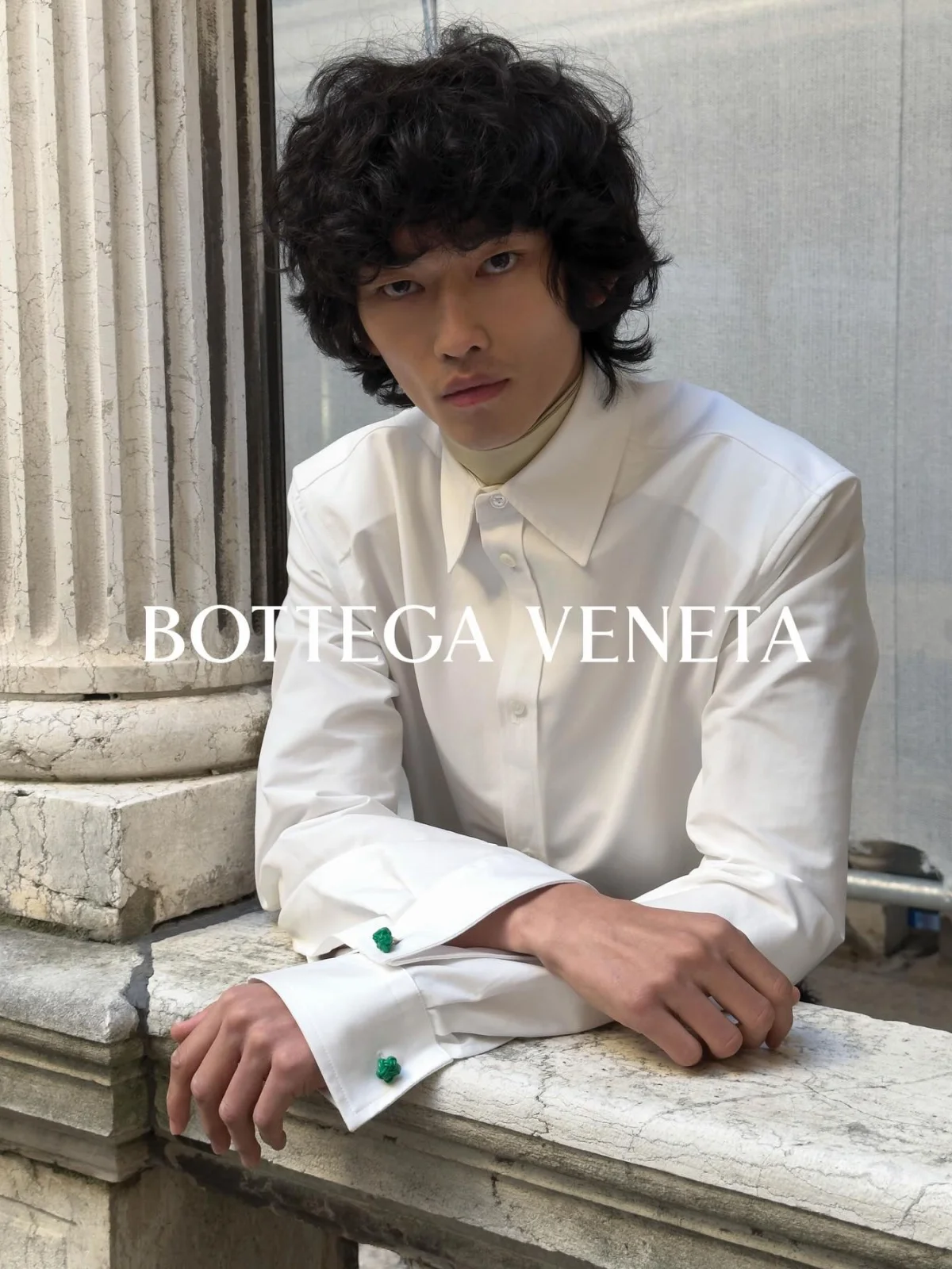 Ромен Спитцер, Bottega Veneta, боттега венета, Kering, кейринг, Fragrance Group LVMH Beauty