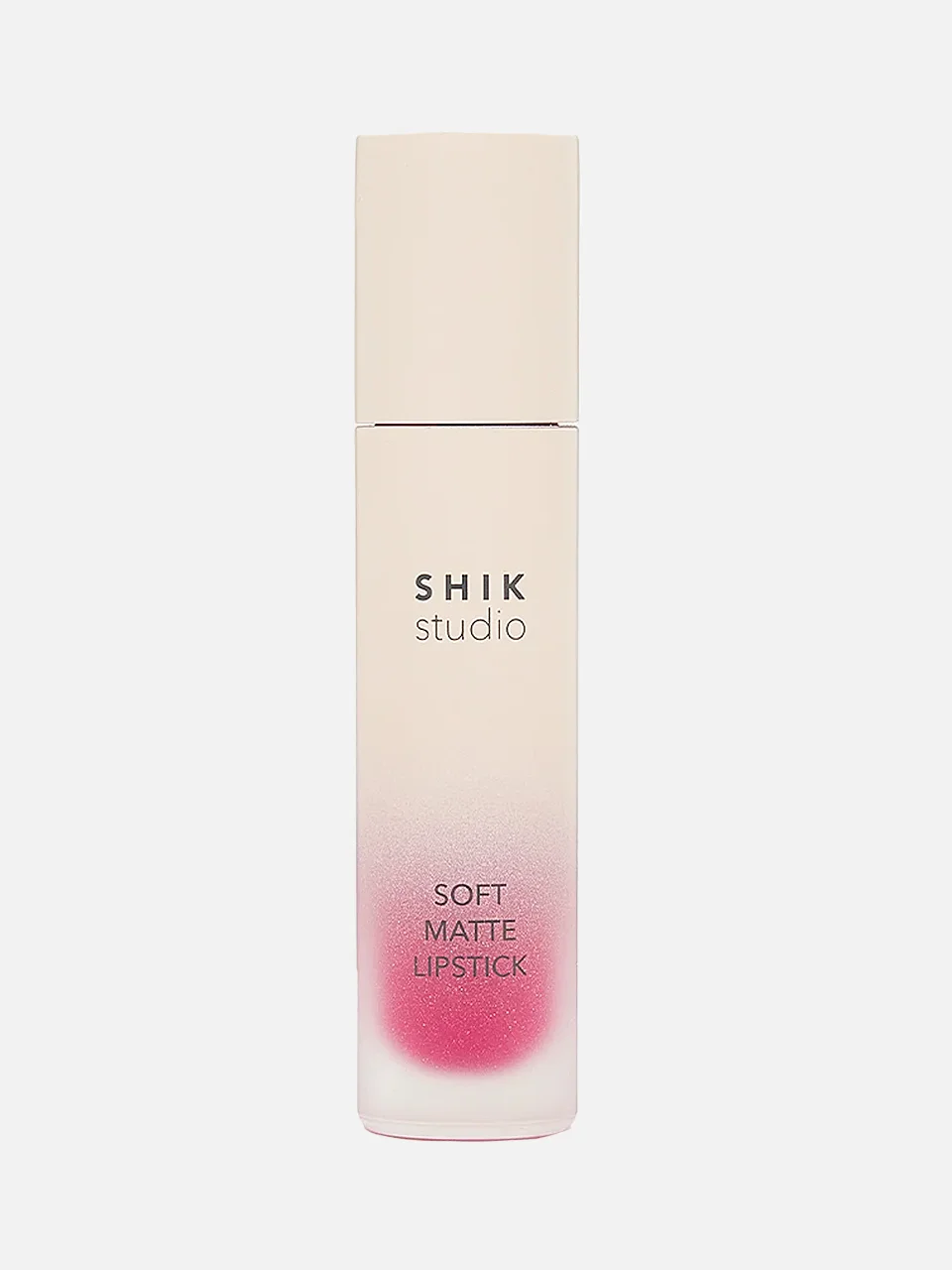 Помада SHIK Soft Matte Lipstick 14, цена: 1 223 ₽