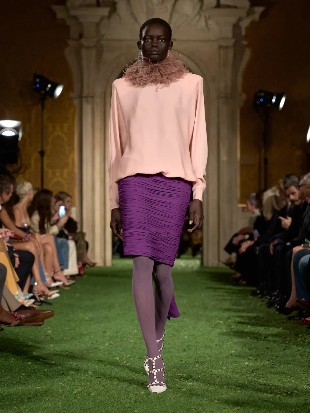 Valentino, осень-зима 2026