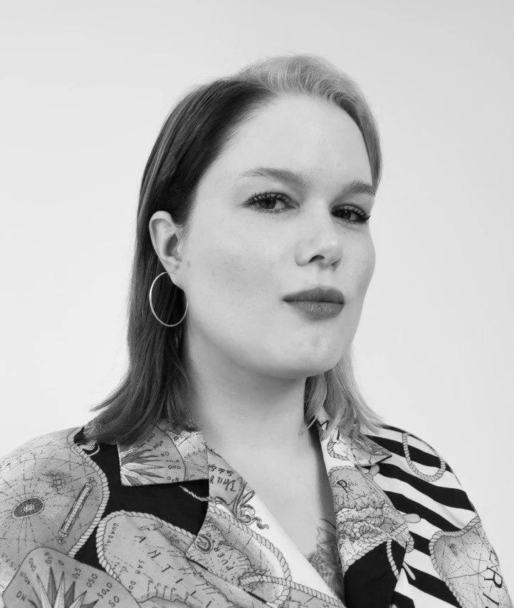 «Разрабатывать декоративную косметику — это задача со звездочкой»: интервью с Машей Ворслав