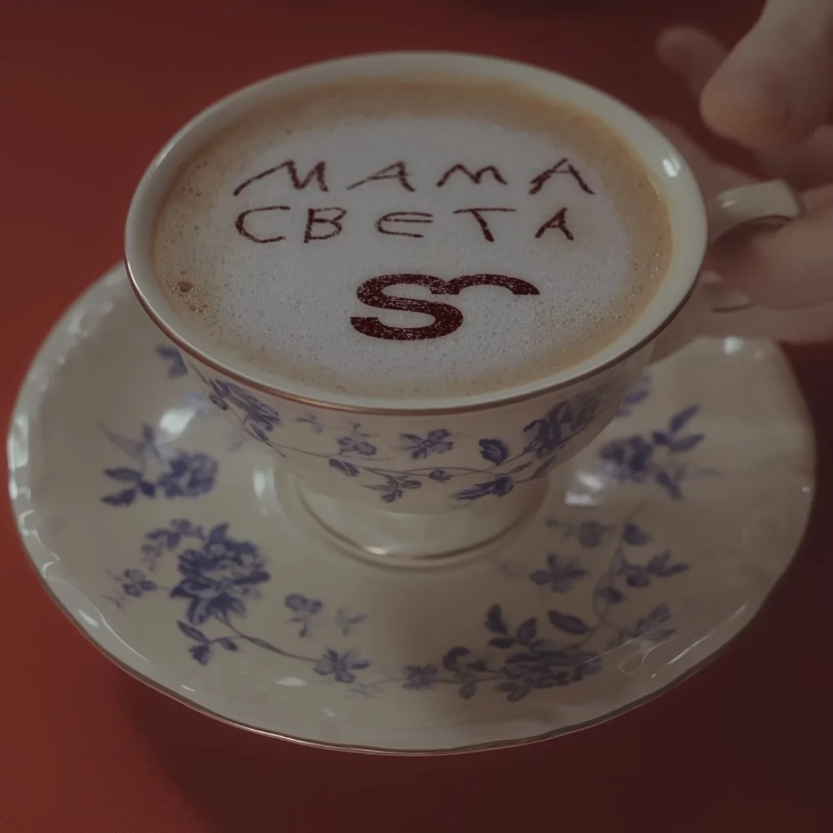 Вечеринка «Мама Света»
