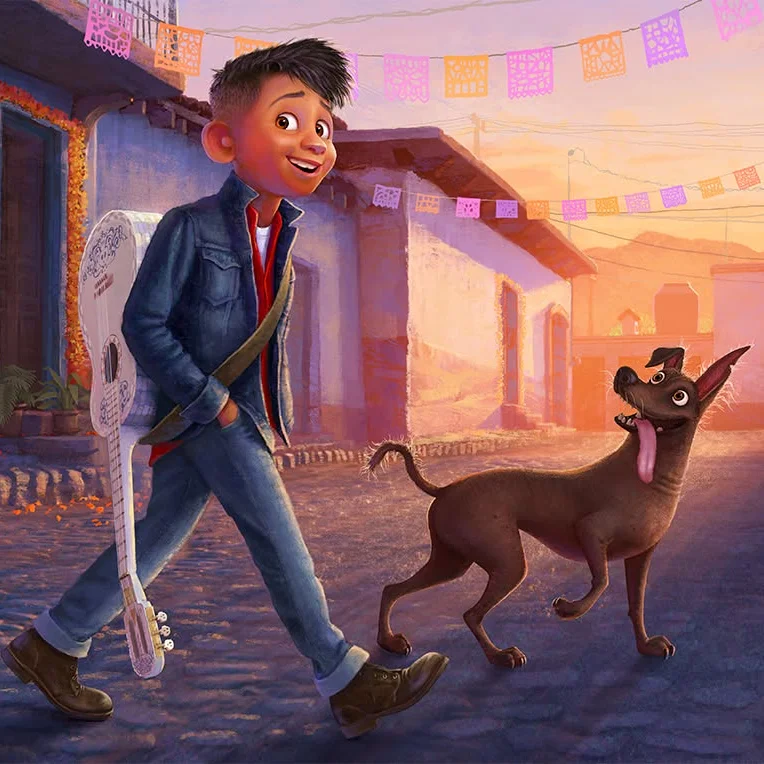 Disney, D23, презентация дисней, «Холодное сердце 3», «Зверополис 3», «Суперсемейка 3», «Тайна Коко 2», «Рапунцель», «Лило и Стич 2»