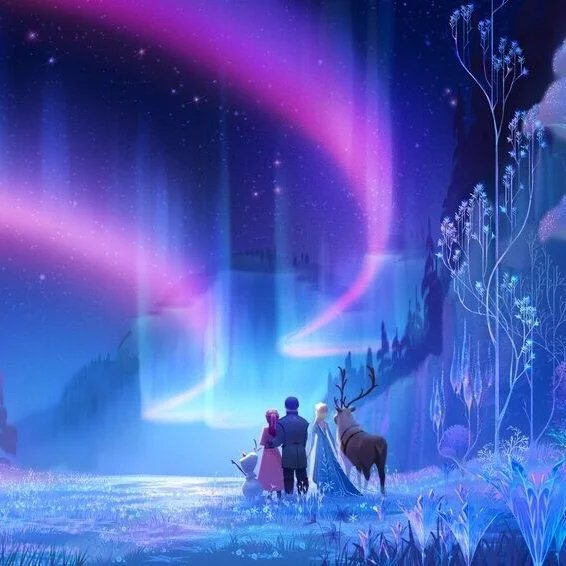 Disney, D23, презентация дисней, «Холодное сердце 3», «Зверополис 3», «Суперсемейка 3», «Тайна Коко 2», «Рапунцель», «Лило и Стич 2»