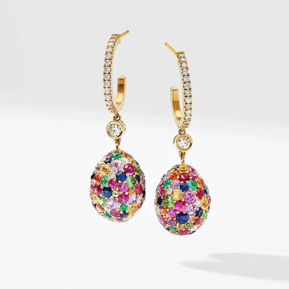 Украшения Fabergé
