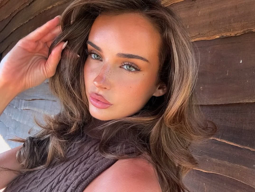 Aussie girl — макияж, который вы точно захотите повторить этим летом