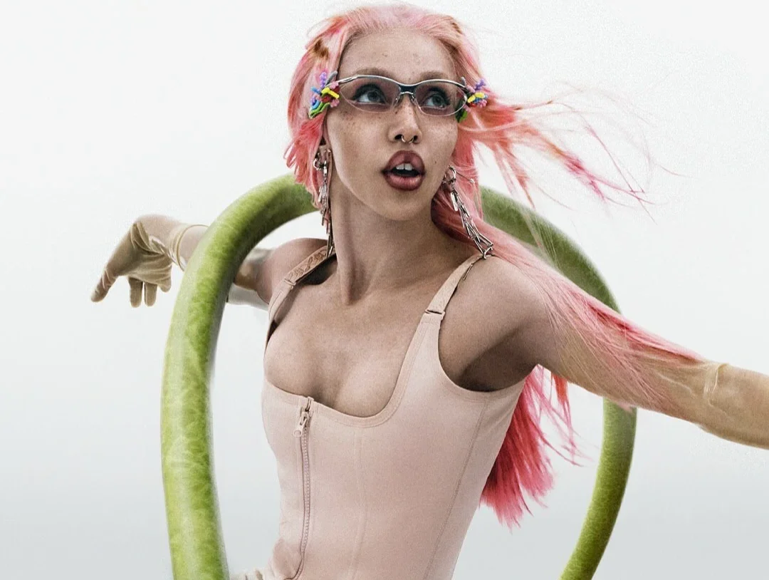 When a girl feels good: чем интересен стиль FKA Twigs