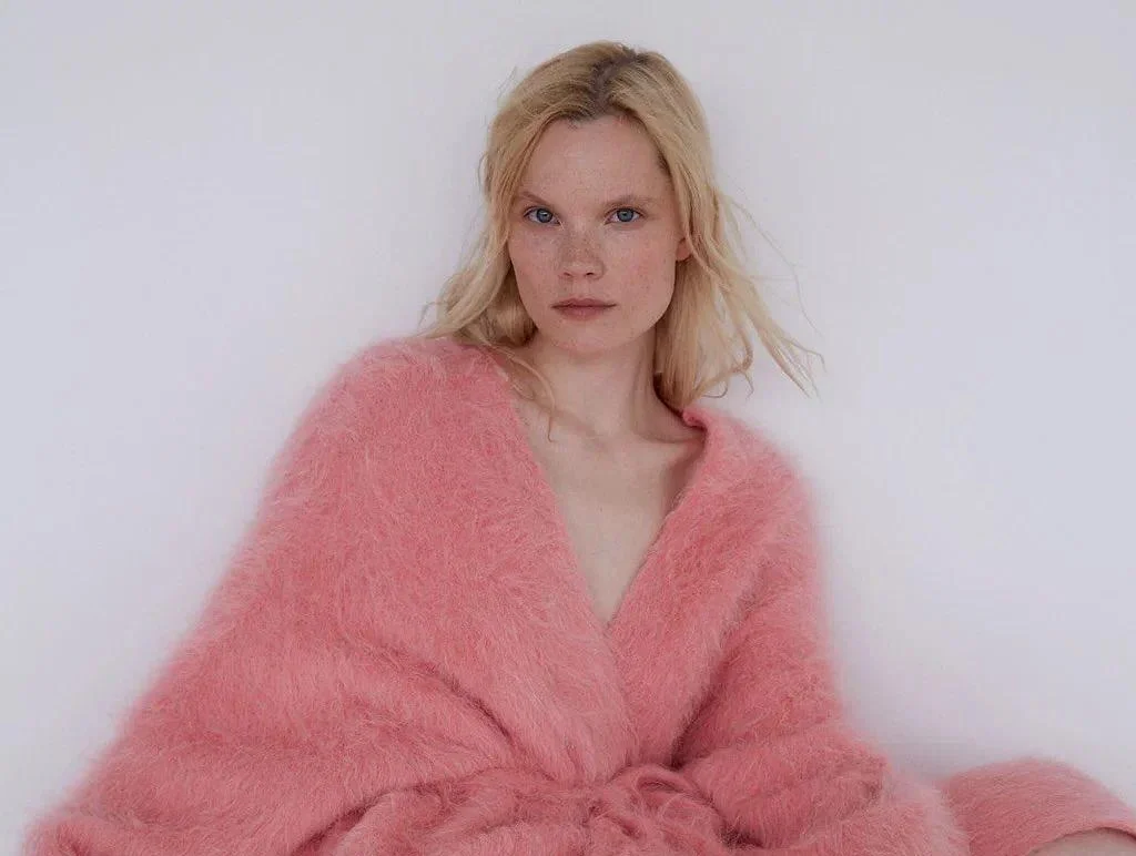 Sweater weather: 35 трикотажных вещей на зиму