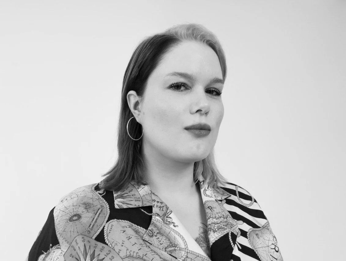«Разрабатывать декоративную косметику — это задача со звездочкой»: интервью с Машей Ворслав