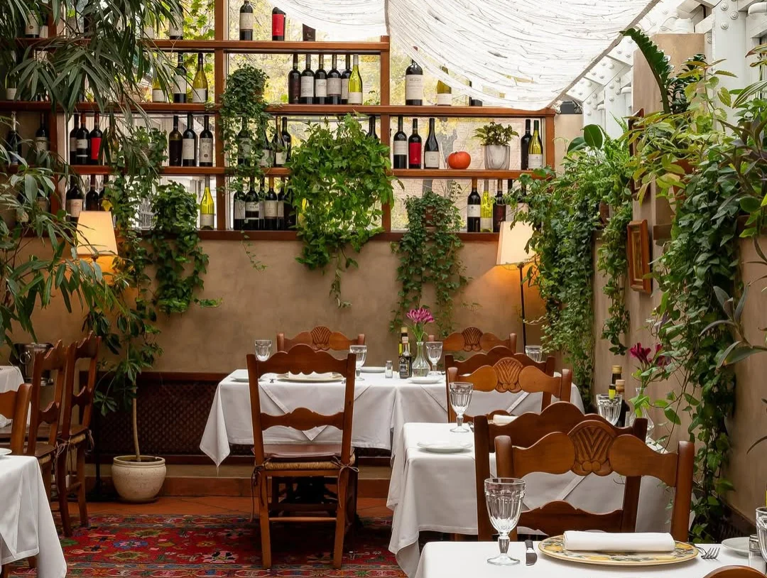 Alta Cucina: исключительные рестораны Москвы с итальянской кухней