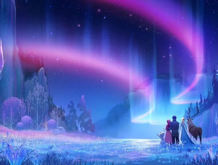 «Холодное сердце 3», «Тайна Коко 2» и другие новинки Disney: что показали на D23