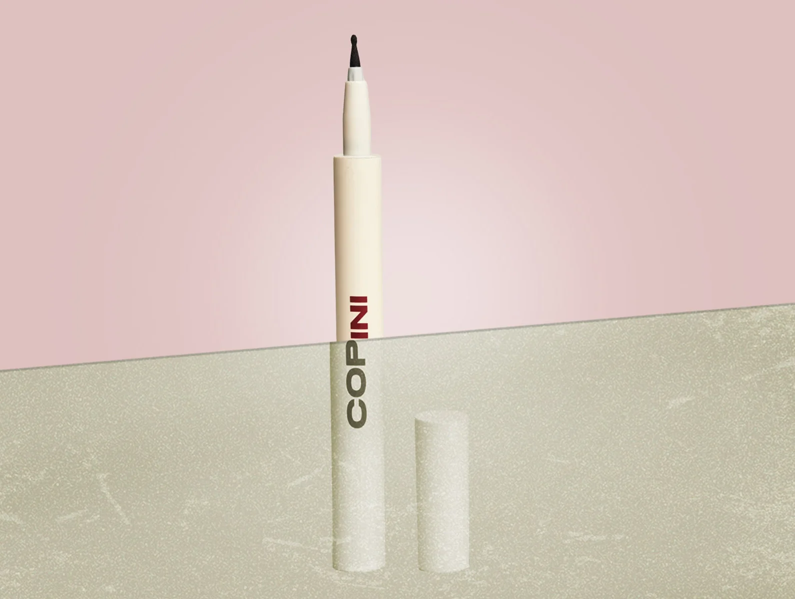 Повтори, но не точь-в-точь: идеальный аналог маркера для веснушек Copini Beauty