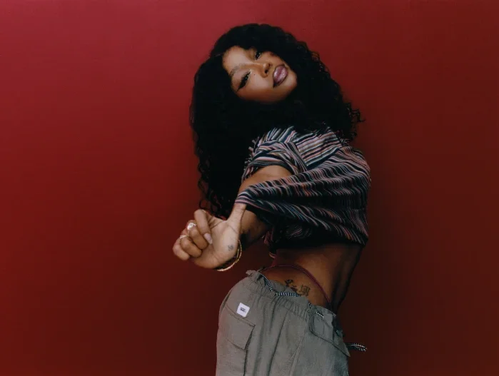 SZA и Vans представили капсулу для тех, кто любит свободу