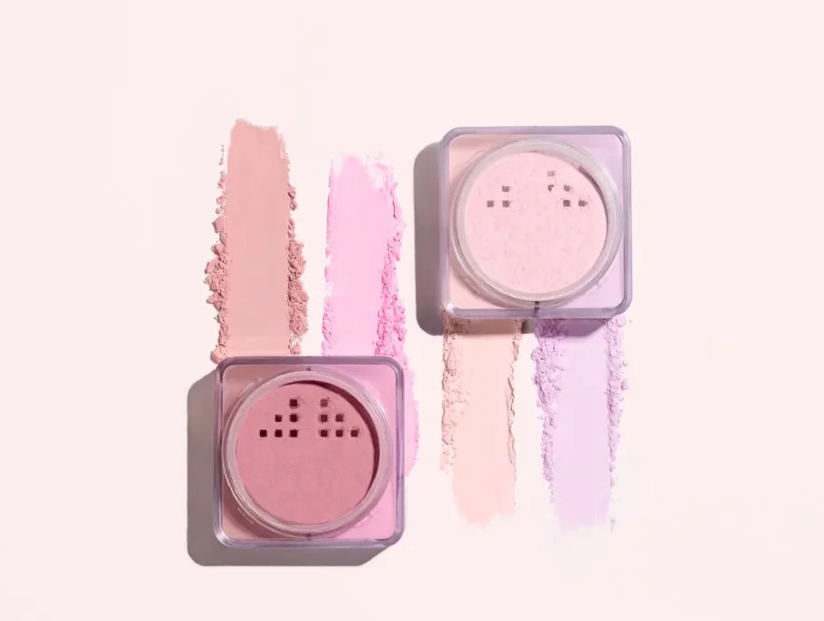 Huda Beauty и Карди Би представили новую версию культовых румян Easy Bake