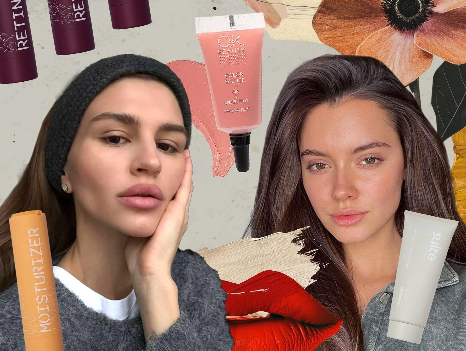 Блогеры и beauty-империи: как инфлюенсеры создают свои косметические бренды