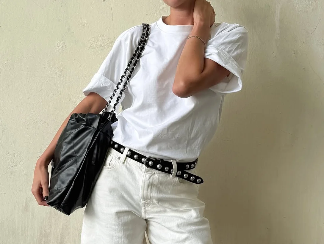 Фокус на базу: где покупать футболки