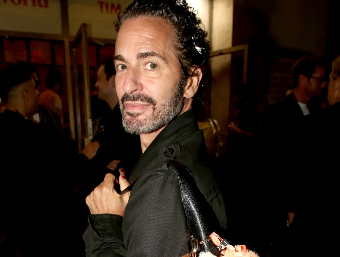 LVMH официально продал Marc Jacobs: раскрываем детали сделки