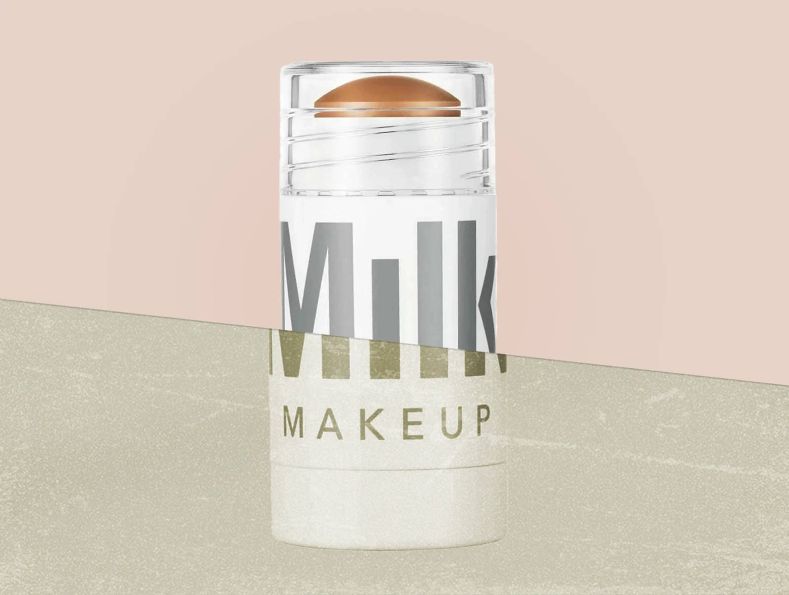 Повтори, но не точь-в-точь: идеальный аналог бронзера Milk Makeup