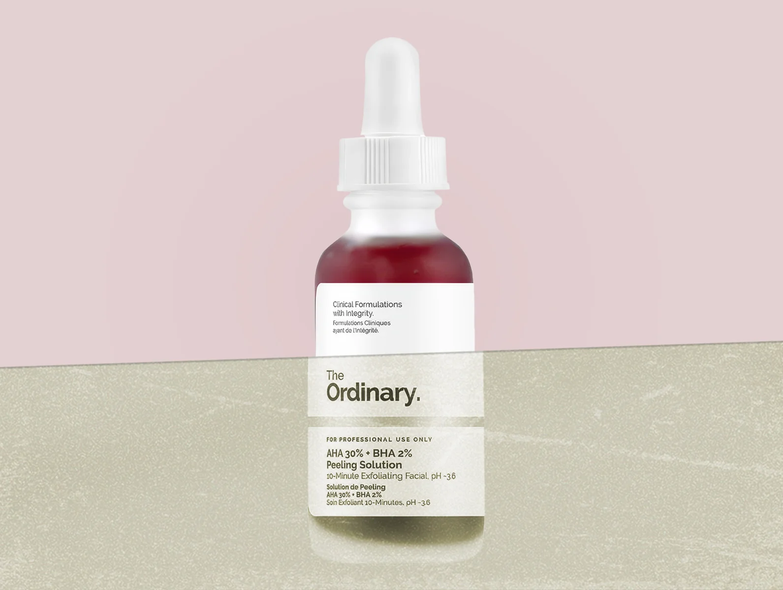 Повтори, но не точь-в-точь: идеальный аналог «кровавого» пилинга The Ordinary