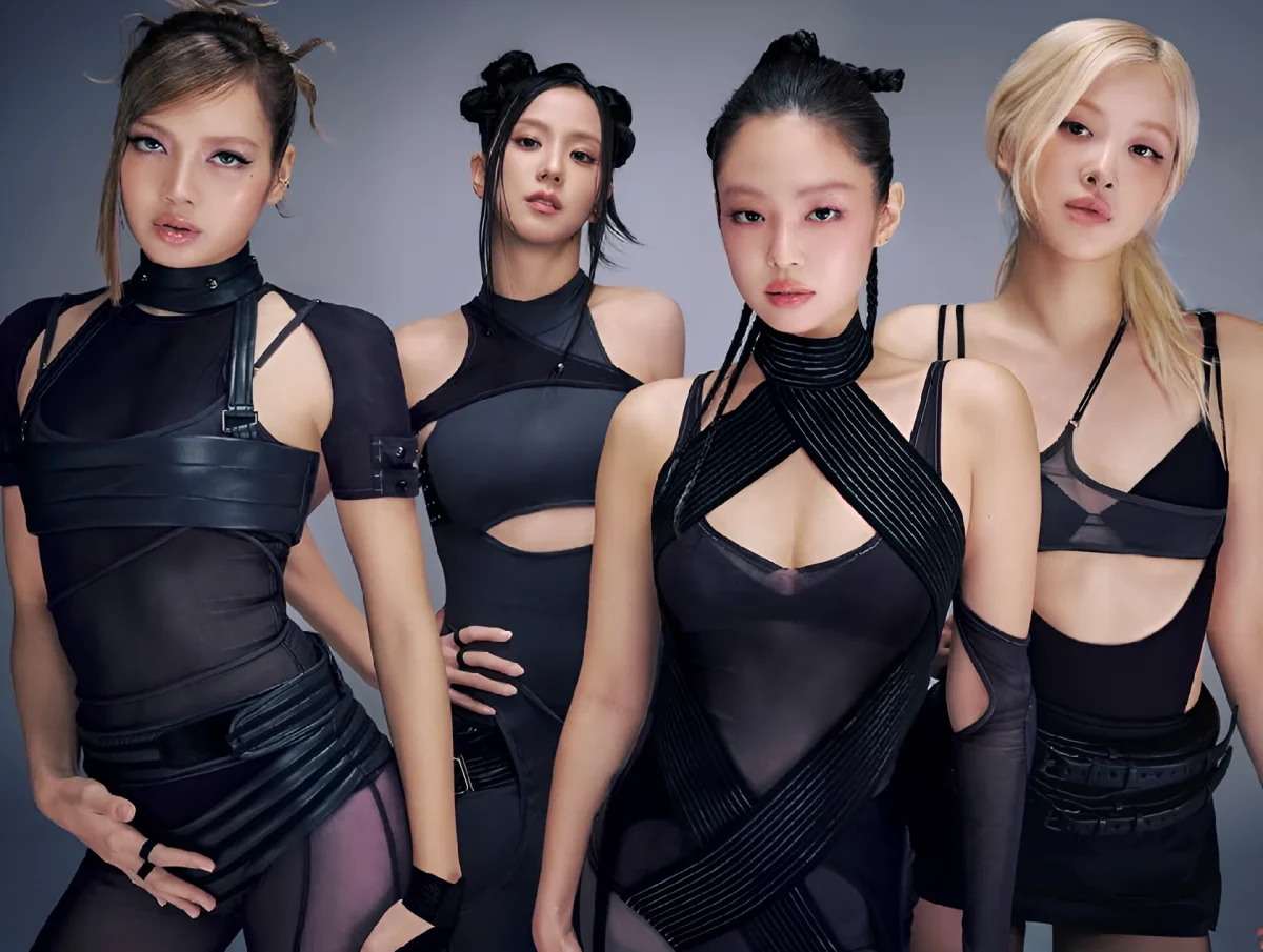 Blackpink In Your Area: что нужно знать об одном из главных феноменов k-pop