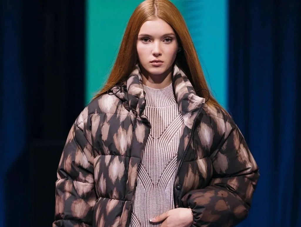 DREAMS by Alena Akhmadullina на Sokol Fashion Week: каким получился показ бренда