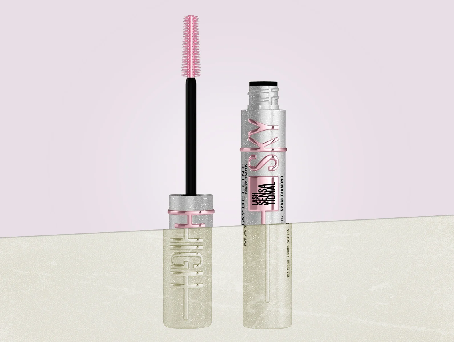 Повтори, но не точь-в-точь: идеальный аналог туши для ресниц Maybelline