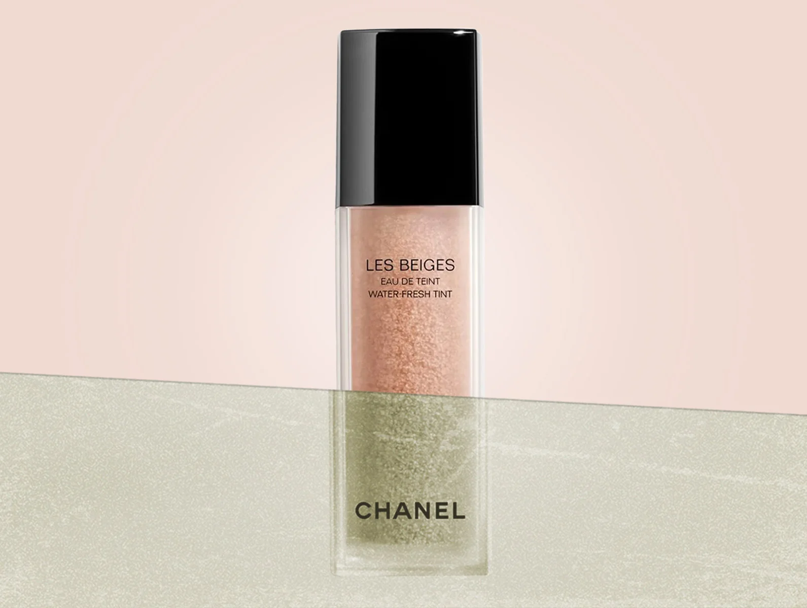 Повтори, но не точь-в-точь: идеальный аналог флюида-тинта Chanel