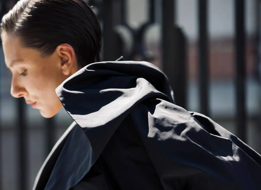 Balenciaga Haute Couture