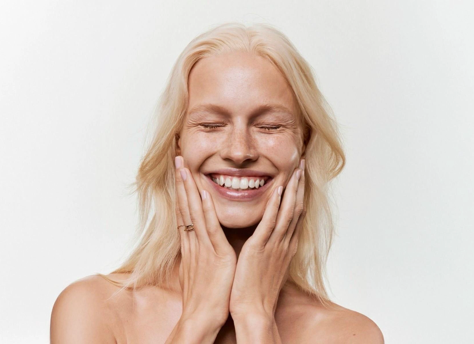 Skin cycling