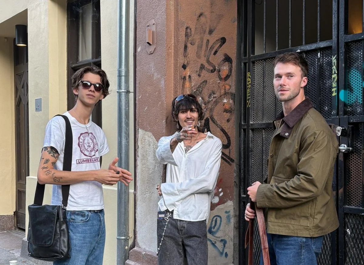 Performative men