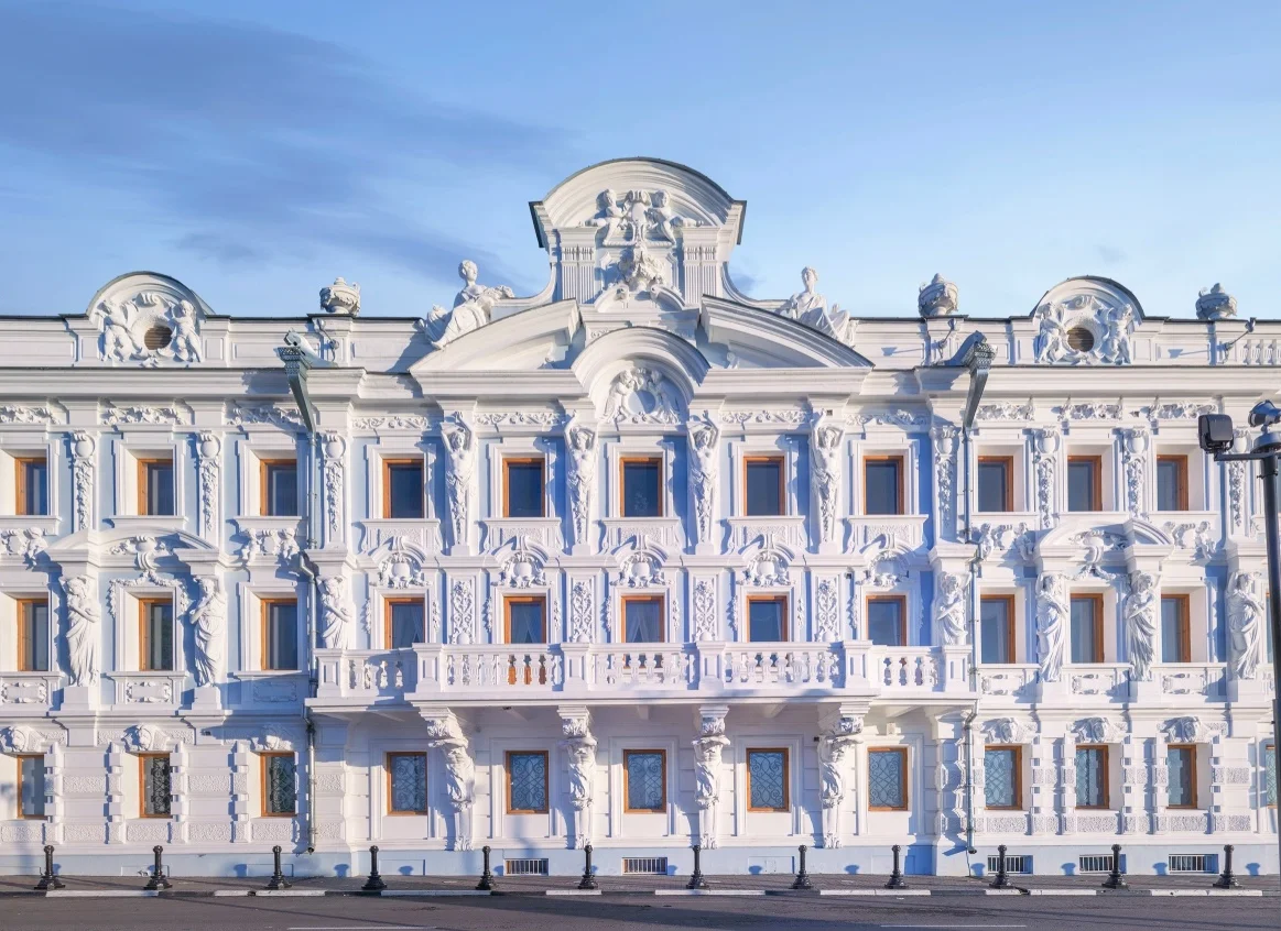 Выходные в Нижнем Новгороде: