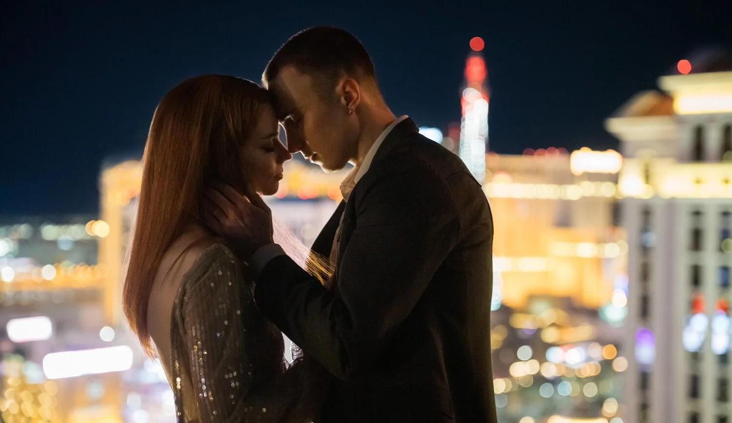 сериал лаки 2026 сюжет