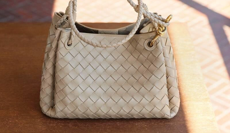 Bottega Veneta Parachute (@newbottega)