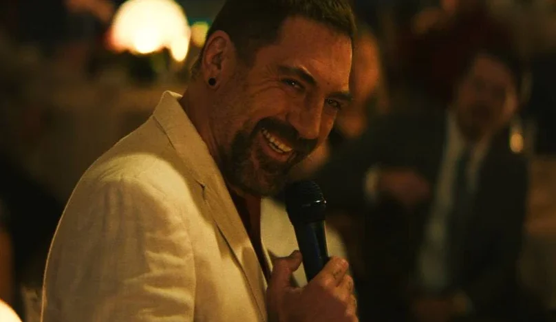 хавьер бардем фильмы и сериалы
