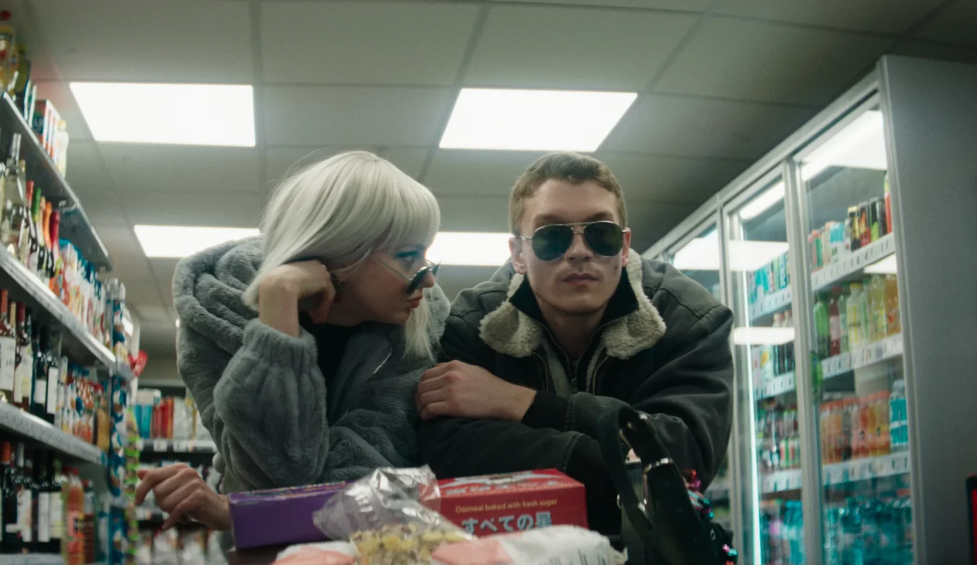 коннор стори фильмы