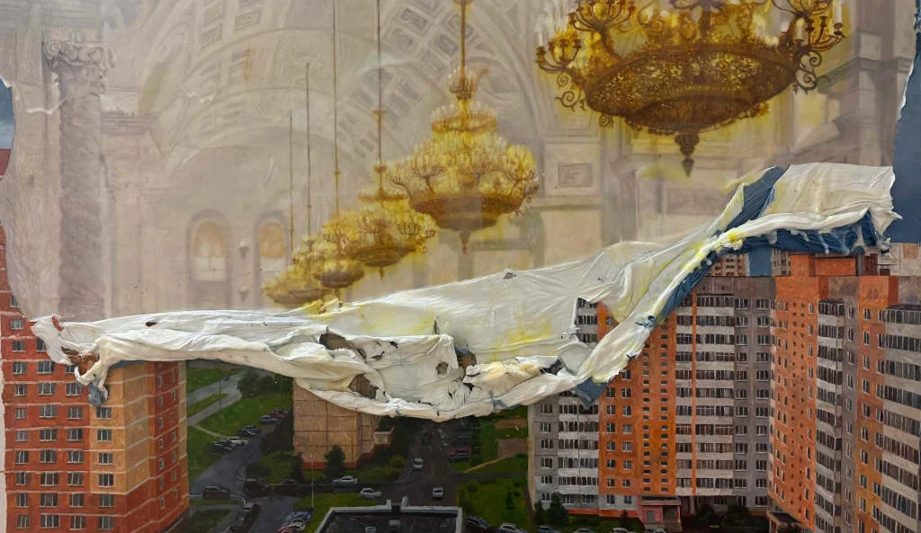 галереи москвы