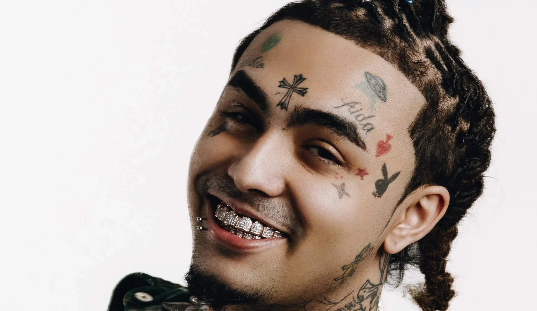 Концерт Lil Pump москва